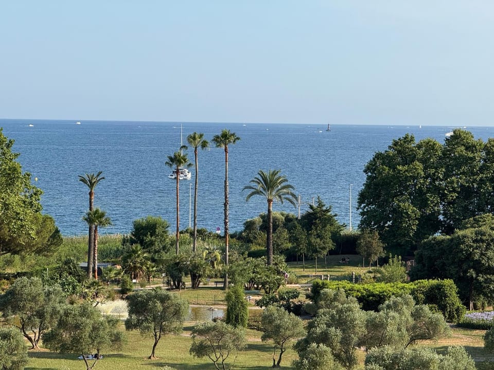 Garden, View (from property/room)