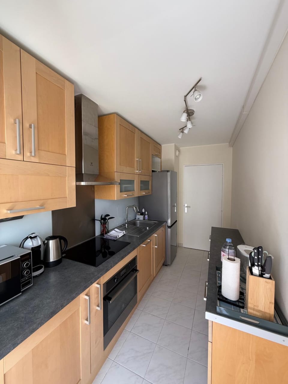 Appartements en bord de mer Apartment in Antibes