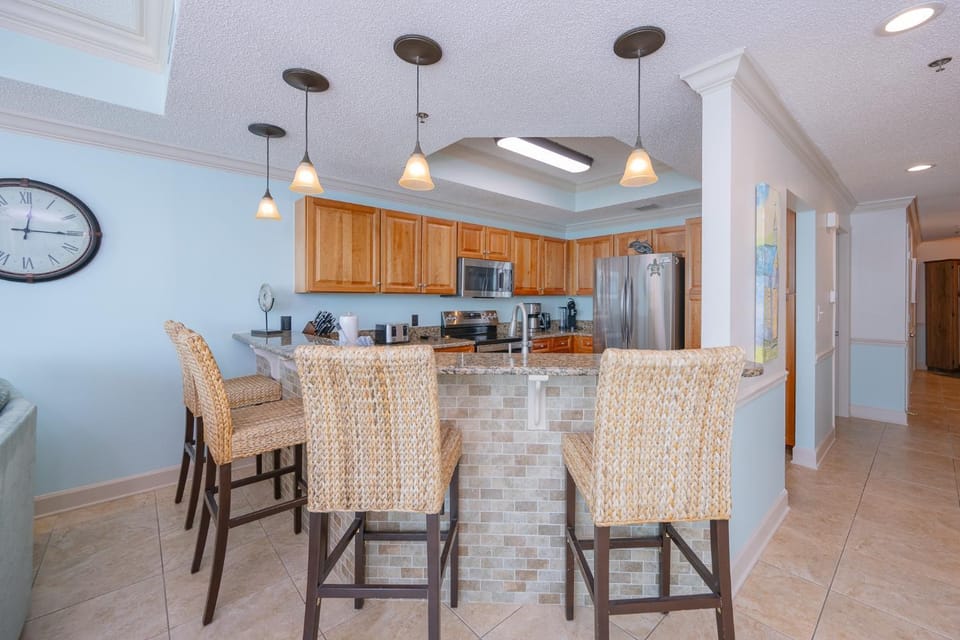Phoenix IX 906 Apartment in Orange Beach
