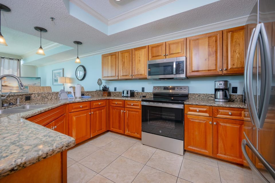 Phoenix IX 906 Apartment in Orange Beach