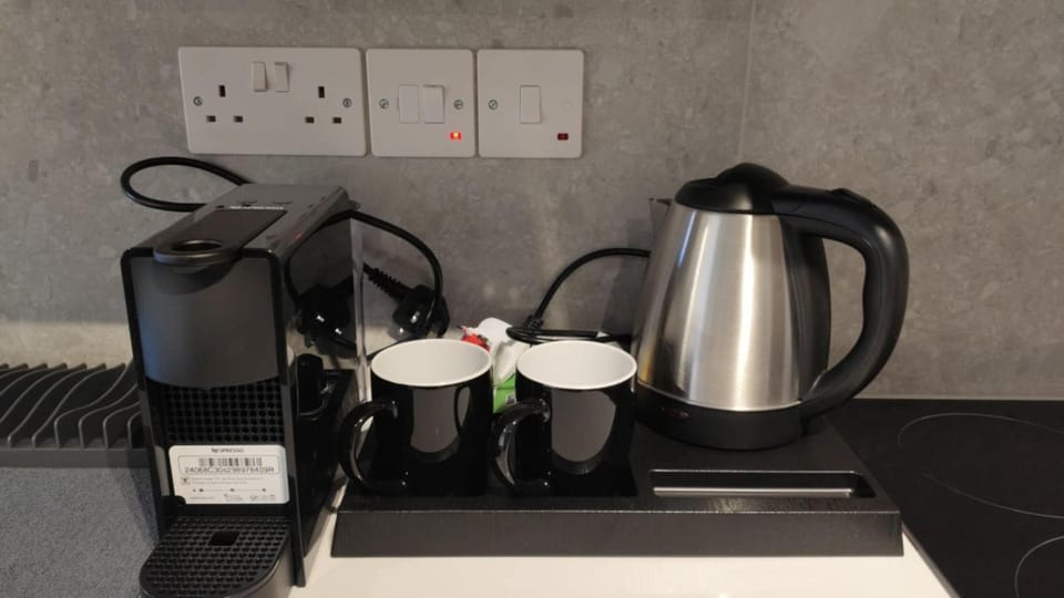 Kroisou Comfort Stay Apartment in Nicosia City