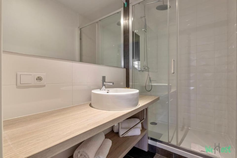 Appartement cosy pour 4 pers. – Parc des Expositions Porte de Versailles Apartment in Vanves