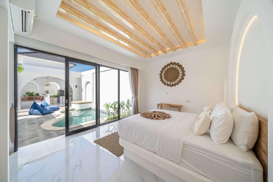 1BR Private Villa Uluwatu K1-1B Villa in Bali