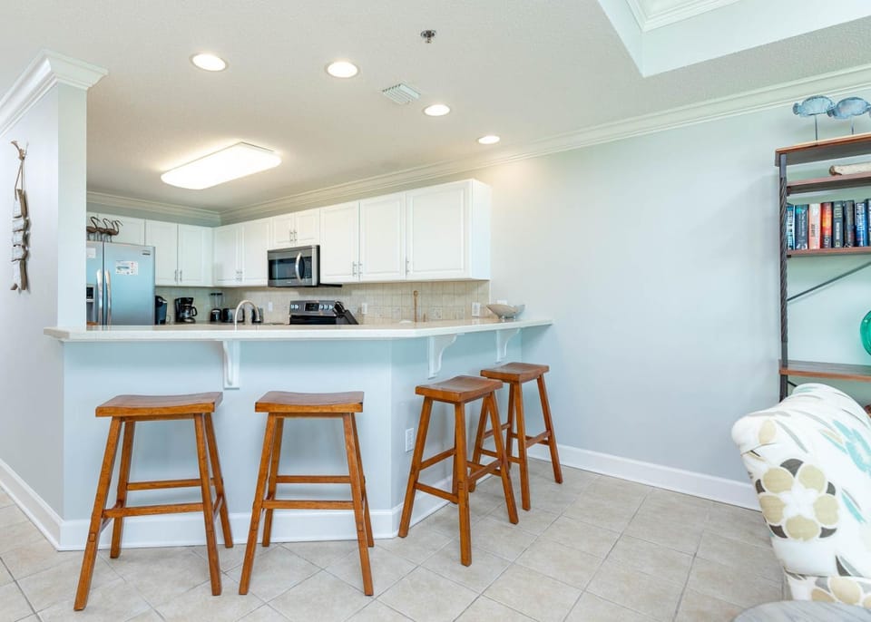 Phoenix IX 1109 Apartment in Orange Beach