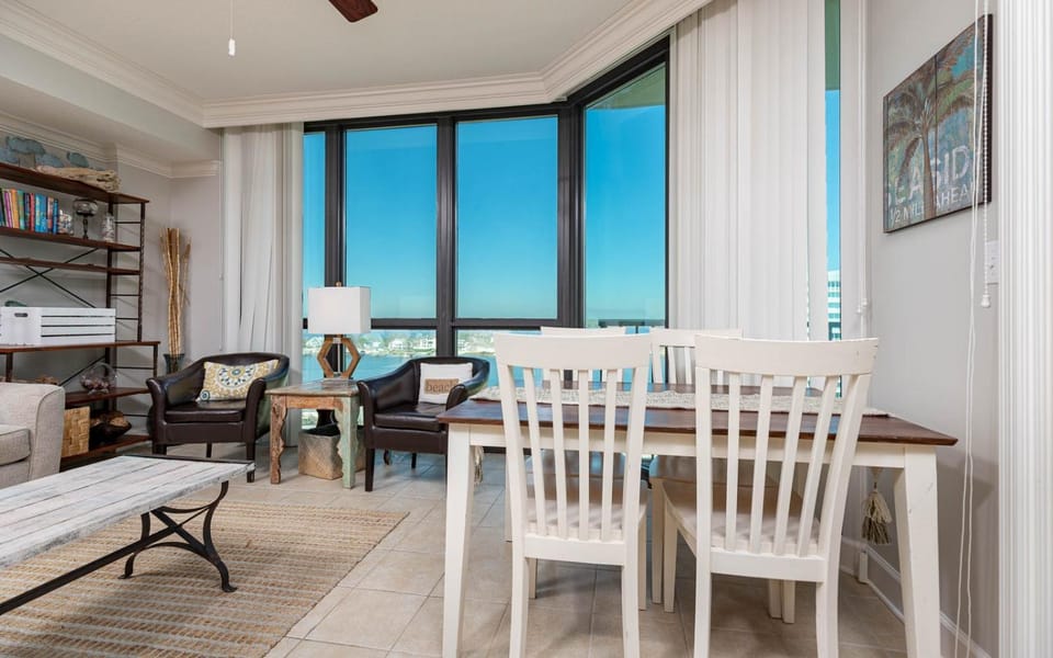 Phoenix IX 1109 Apartment in Orange Beach