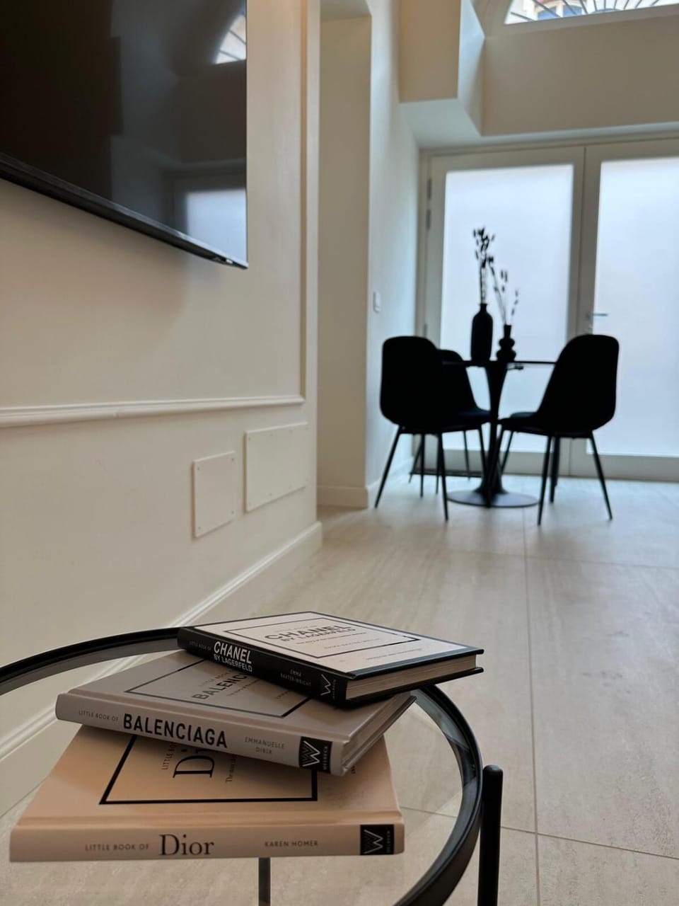 La Dimora al porto - Holiday lake home Apartment in Iseo