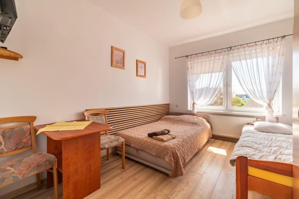 U Jurka Bed and Breakfast in Wladyslawowo