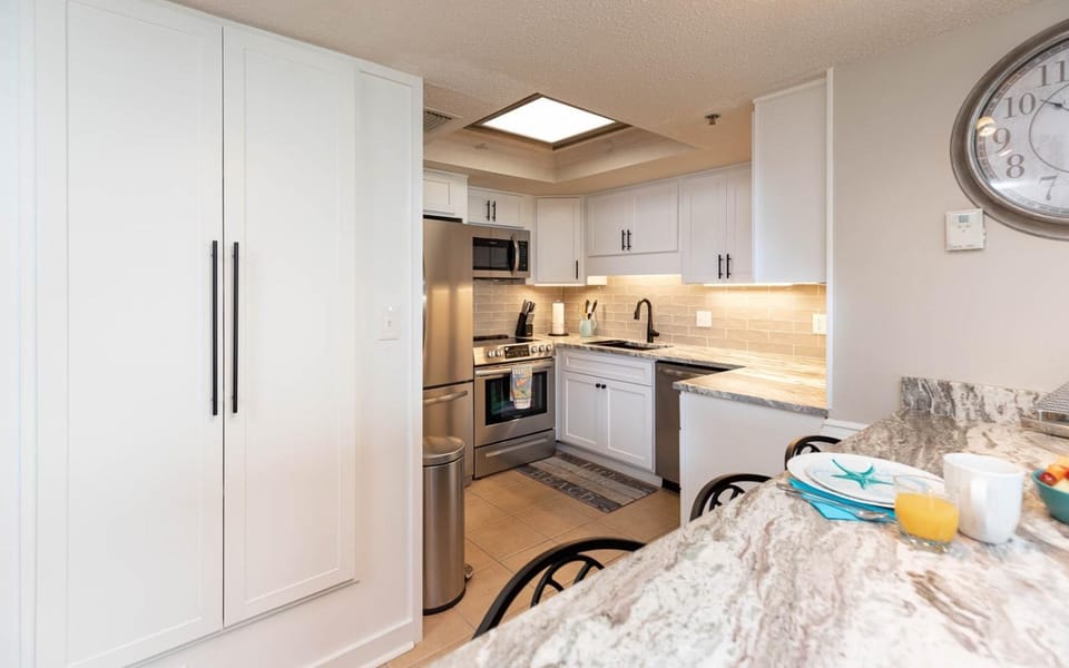 Phoenix I 1067 Apartment in Orange Beach
