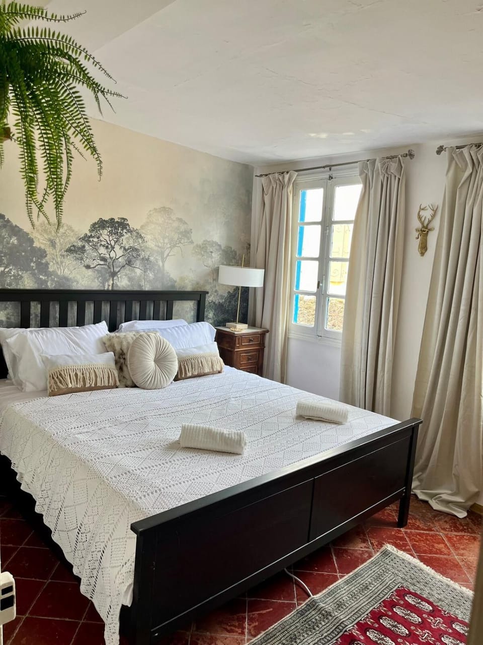 The Artist's House Limoux Villa in Occitanie