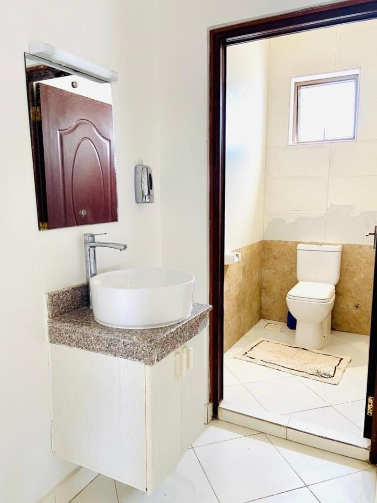Toilet, Bathroom