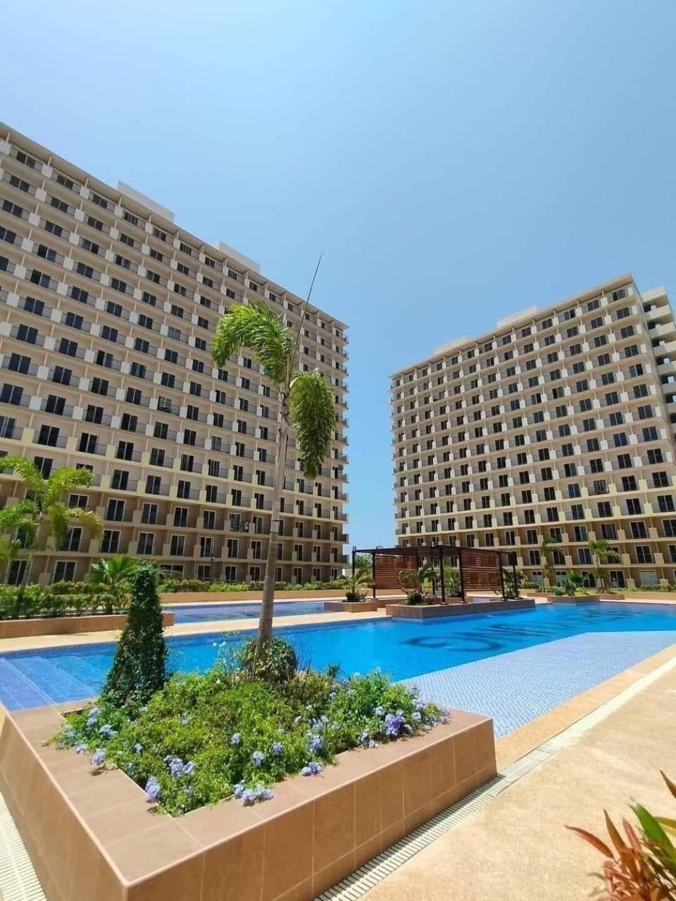 Lalastaycation Apartment in Lapu-Lapu City