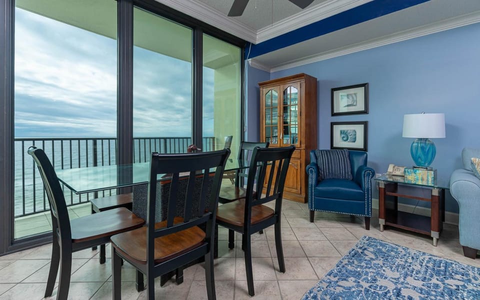 Phoenix IX 705 Apartment in Orange Beach