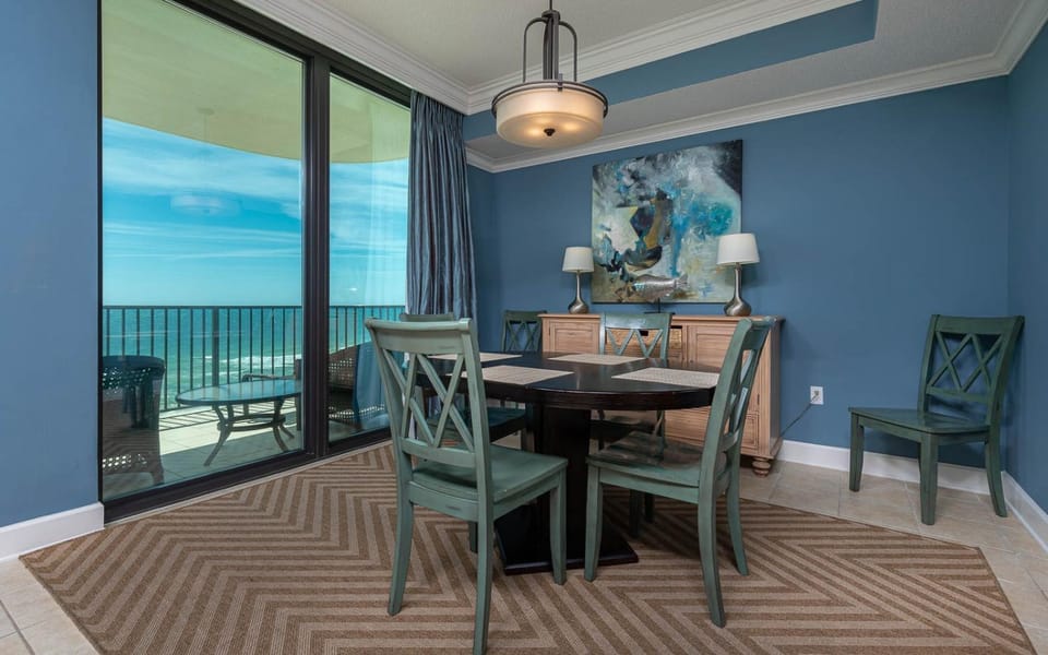 Phoenix IX 703 Apartment in Orange Beach