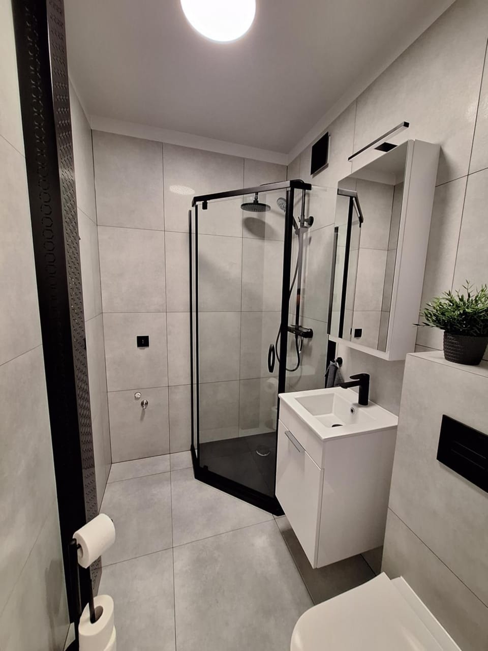 Apartament Glam Apartment in Gdansk