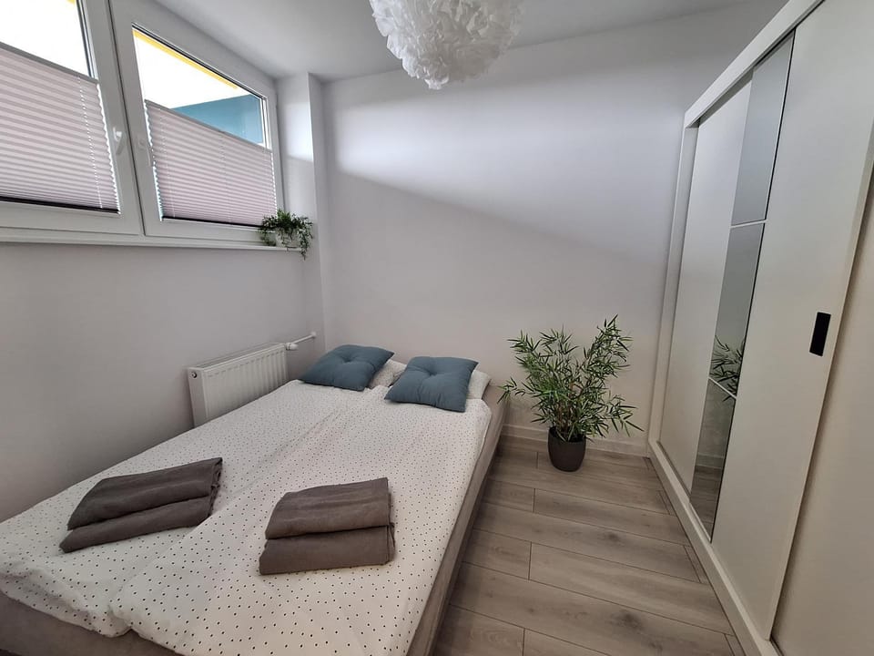 Apartament Glam Apartment in Gdansk
