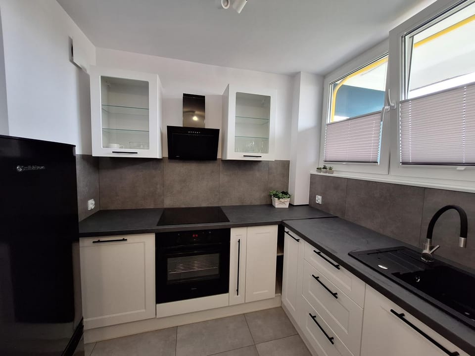 Apartament Glam Apartment in Gdansk