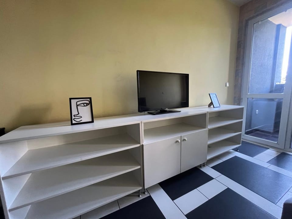 Einstein apartment Apartment in Sofia
