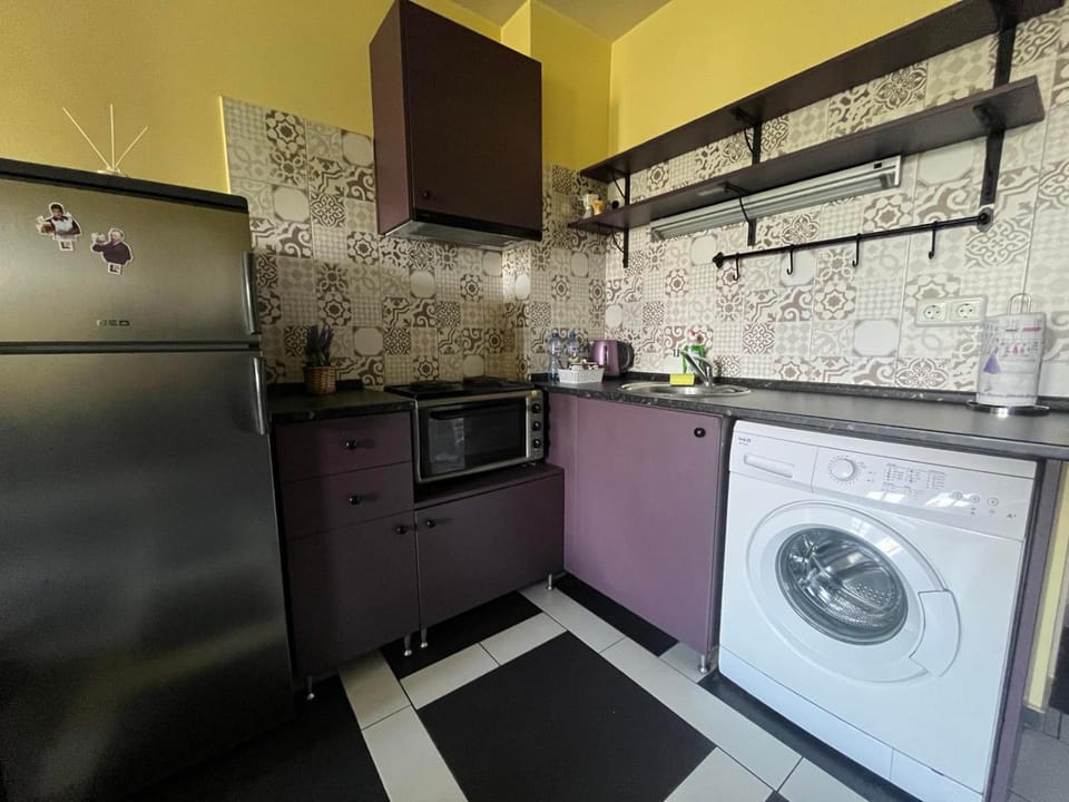 Einstein apartment Apartment in Sofia