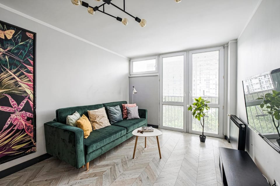 TV and multimedia, Living room