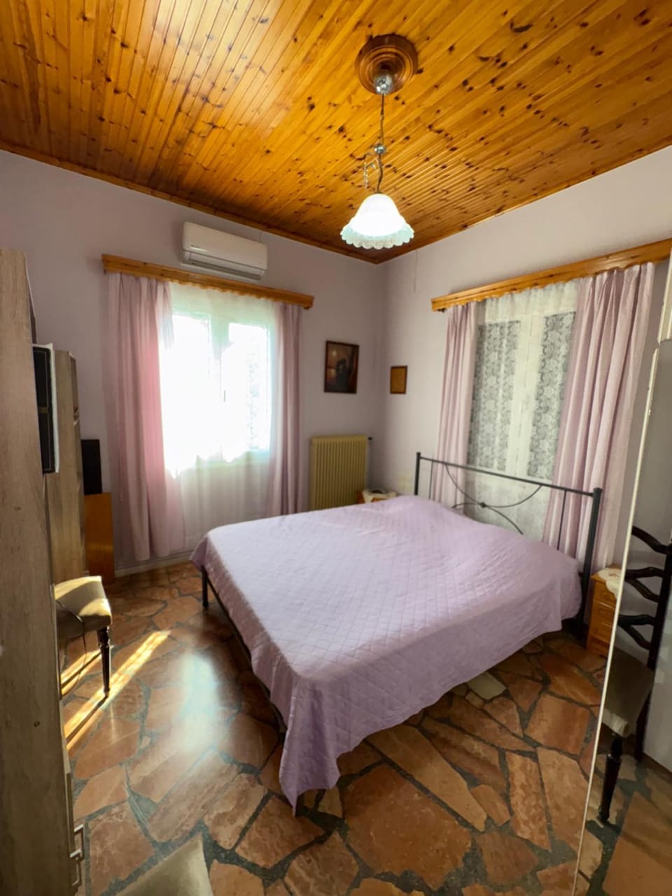 Nidi House House in Peloponnese, Western Greece and the Ionian