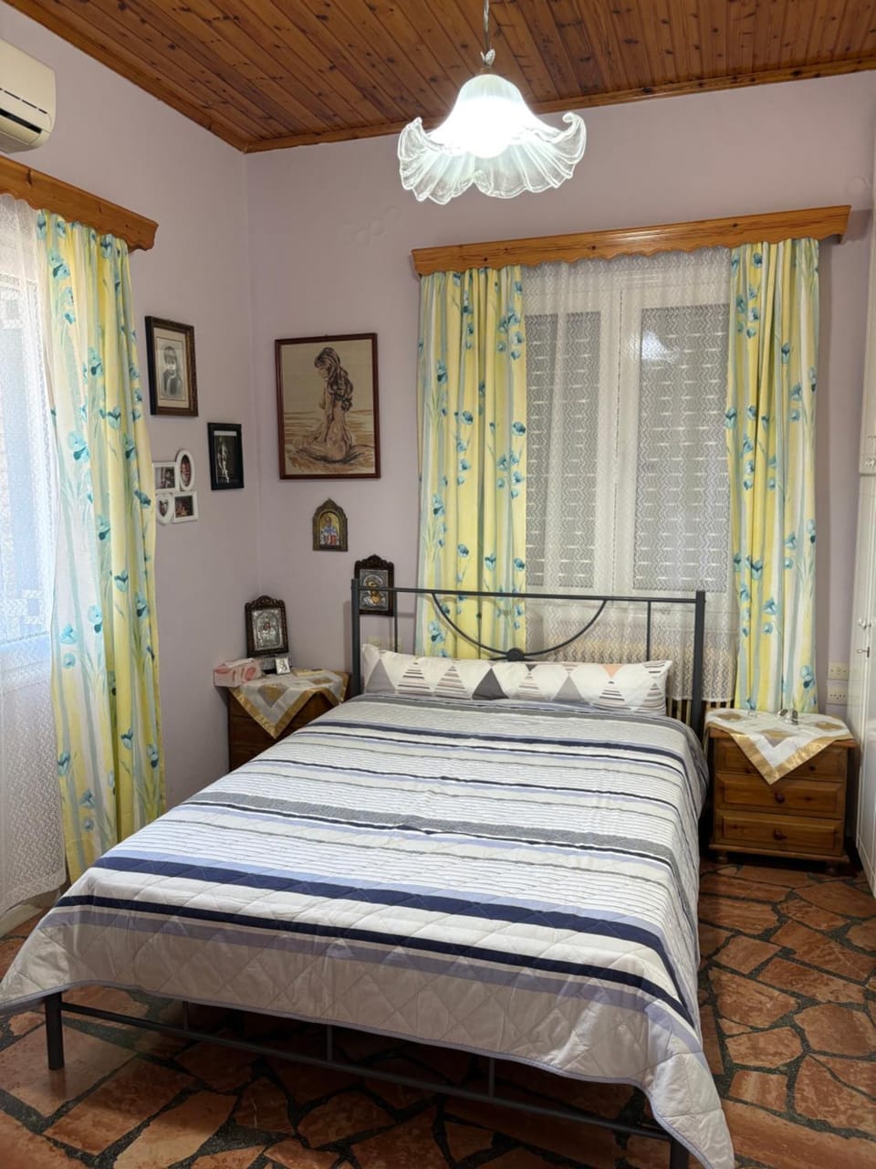 Nidi House House in Peloponnese, Western Greece and the Ionian