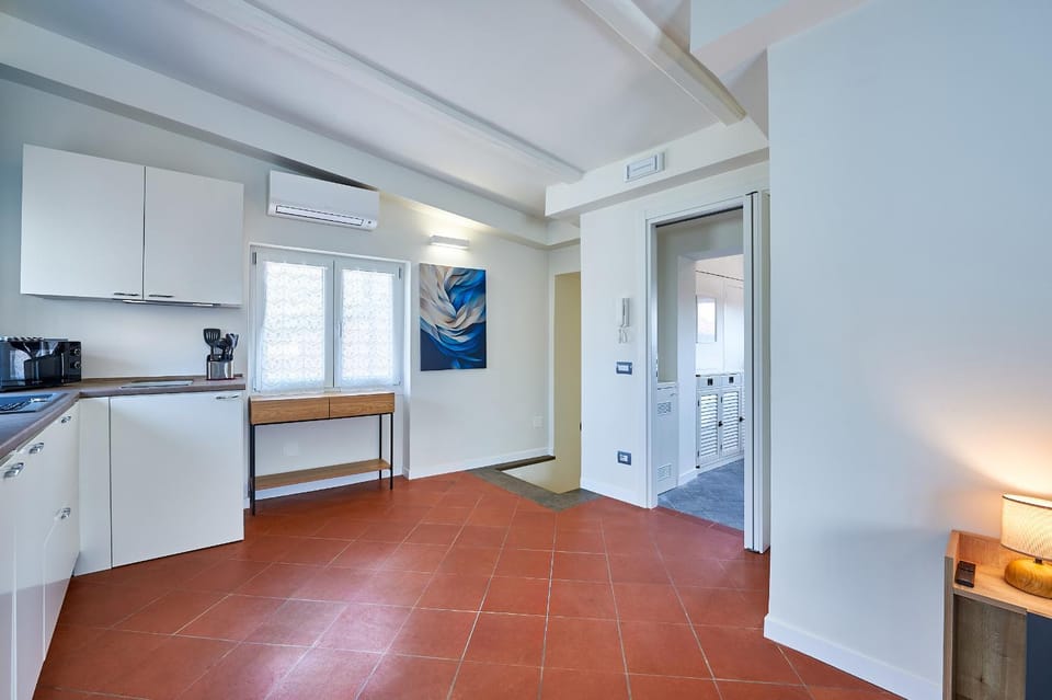 Blue Penthouse vicino Piazza Navona Apartment in Rome