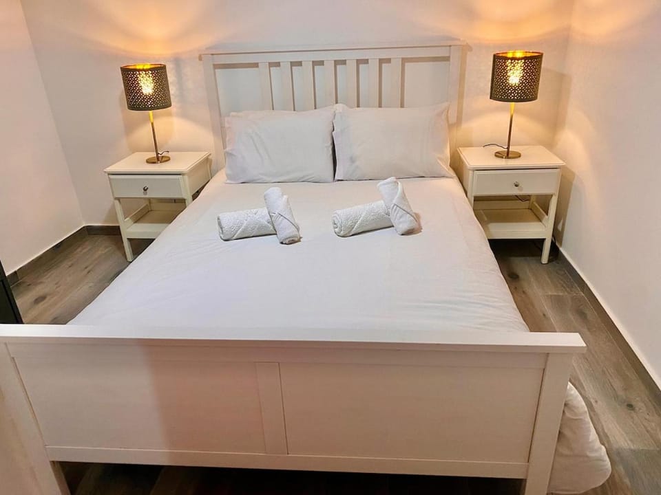 Vieira Apartments II Apartment in Setúbal Municipality