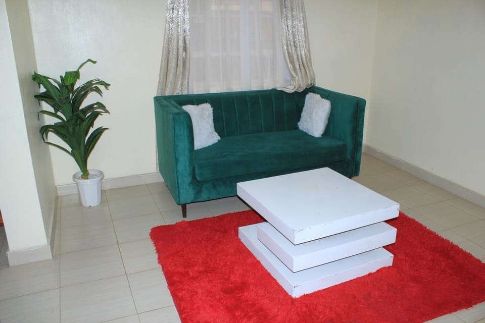 Grace Luxury Suites Bed and Breakfast in Nairobi