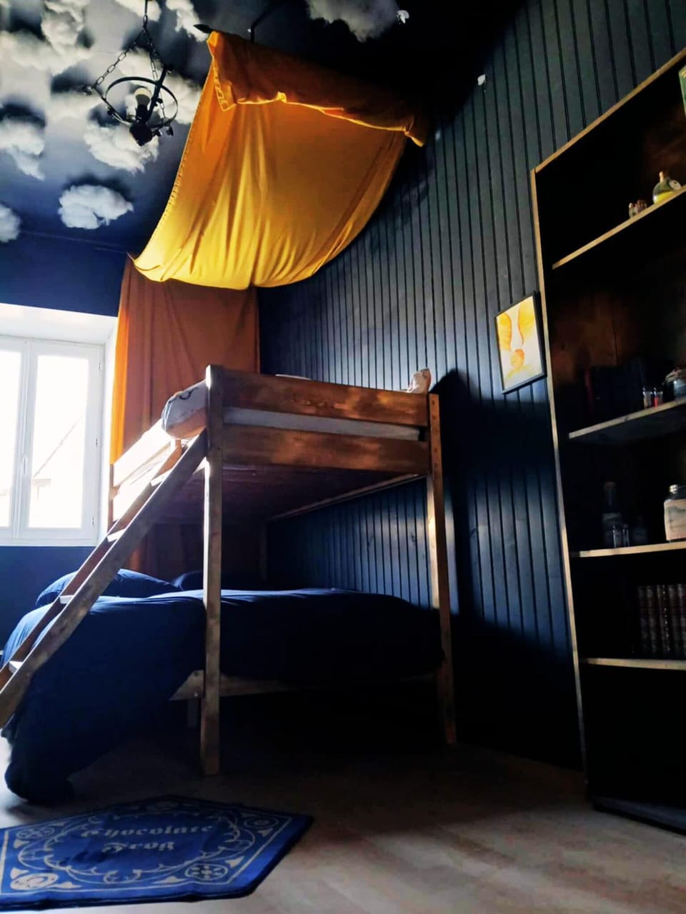 Logement Sorcier avec Immersion magique, Déco unique, Clim et jardin House in Provence-Alpes-Côte d'Azur