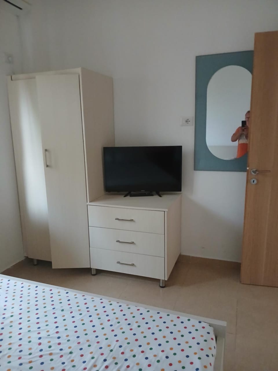 Casa dei sogni Apartment in Vlorë County, Albania