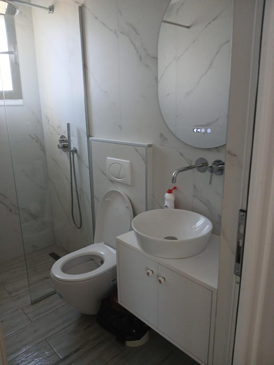Casa dei sogni Apartment in Vlorë County, Albania