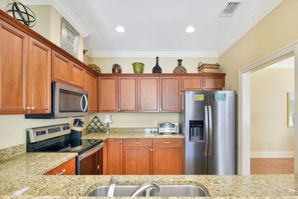 Demere Moss Townhouse #20 House in Saint Simons Island