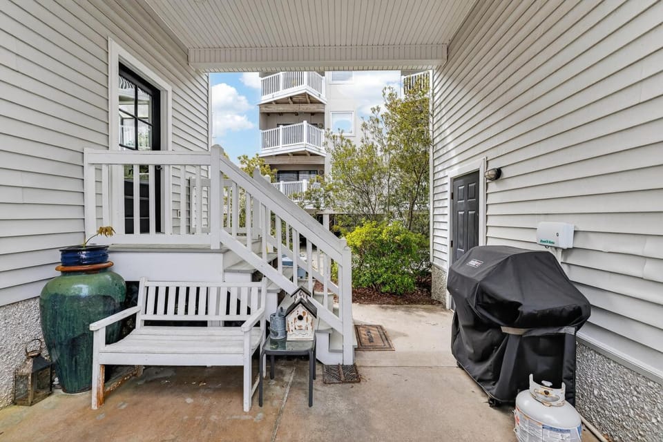 Walker Dunes House in Saint Simons Island