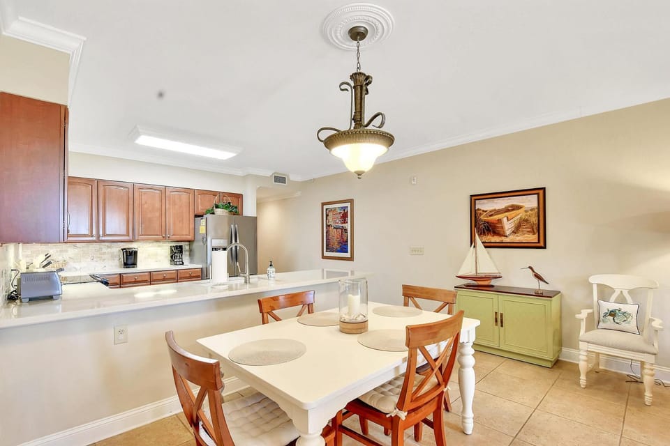 760 Ocean Blvd. #301 House in Saint Simons Island