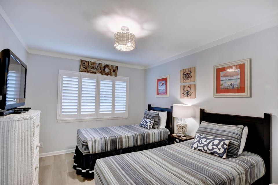 Sea La Vie House in Saint Simons Island