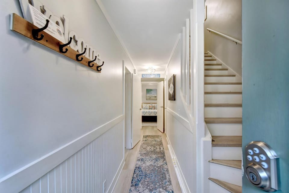 Sea La Vie House in Saint Simons Island