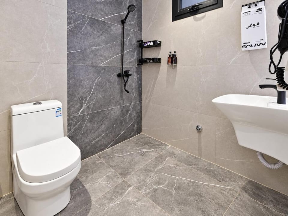 وحدات إمس الفندقية Ems Apartment in Riyadh