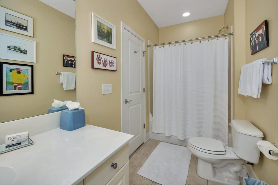 Windward Point 210 House in Saint Simons Island