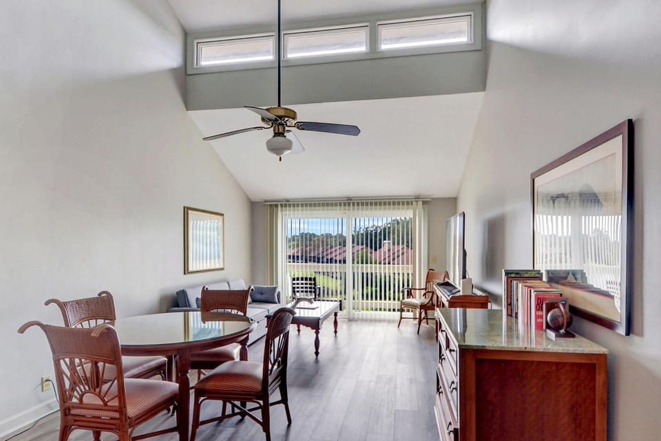 294-1 Moss Oak Circle House in Saint Simons Island