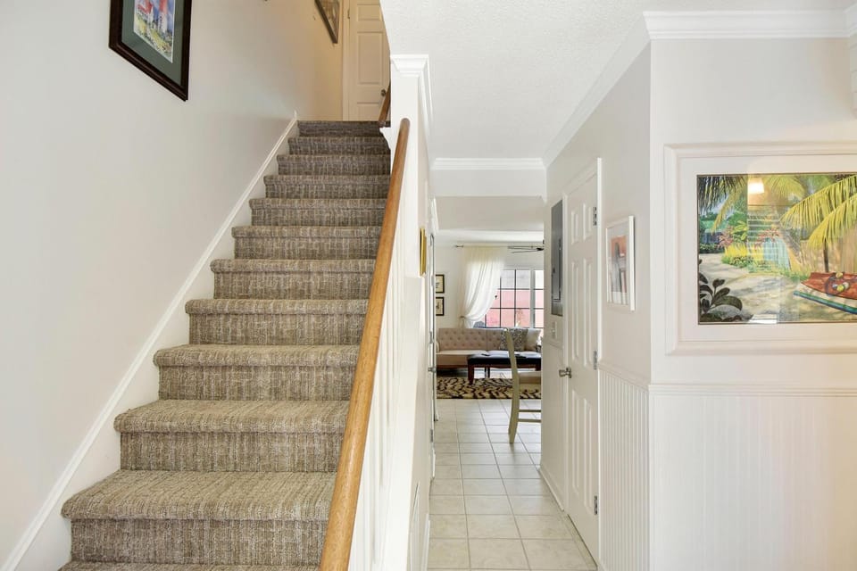 Kingstowne 425 #B House in Saint Simons Island
