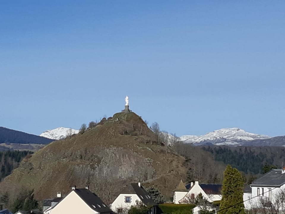 LeVolduMilan Bed and Breakfast in Auvergne-Rhône-Alpes