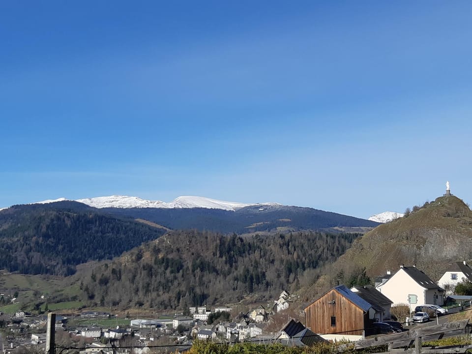 LeVolduMilan Bed and Breakfast in Auvergne-Rhône-Alpes