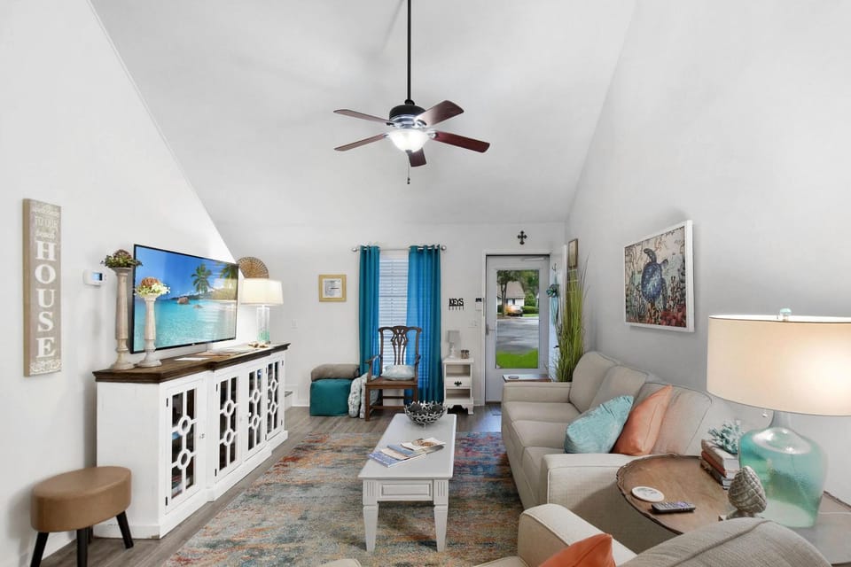 Brockinton South 515 House in Saint Simons Island