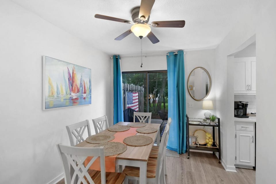 Brockinton South 515 House in Saint Simons Island