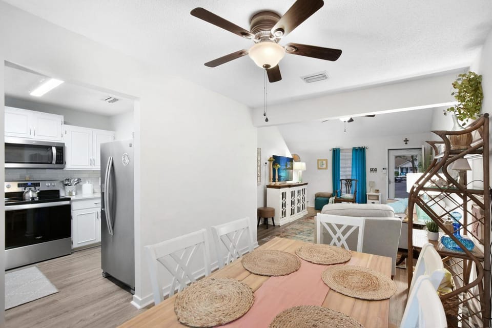 Brockinton South 515 House in Saint Simons Island