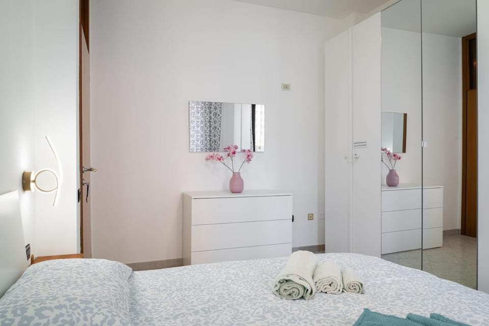 Apartment of the heart Apartment in San Donato Milanese