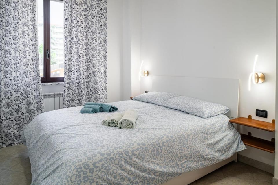 Apartment of the heart Apartment in San Donato Milanese