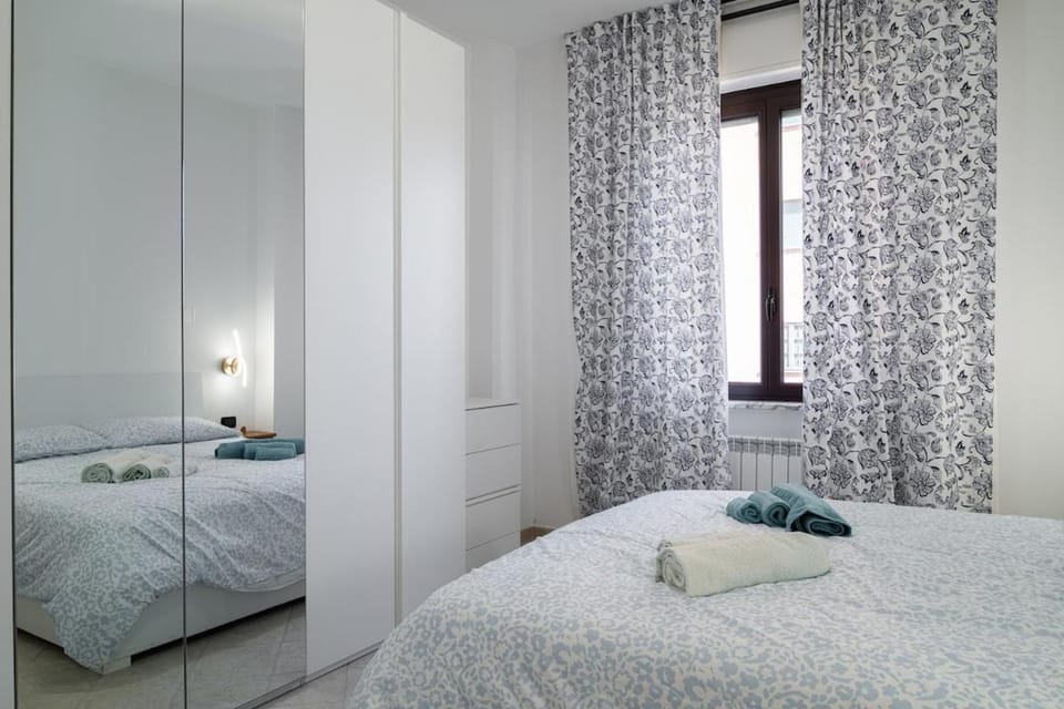 Apartment of the heart Apartment in San Donato Milanese