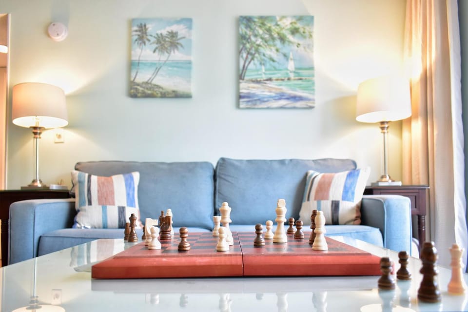 Beach Club 203 House in Saint Simons Island
