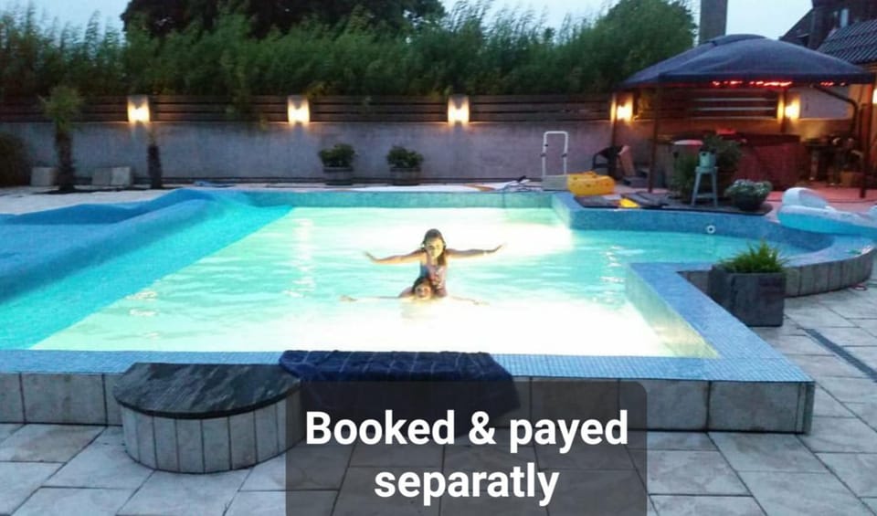 Wallander's hometown, close to beach & café Apartment in Skåne County